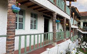 Apartamento En Pueblito Boyacense